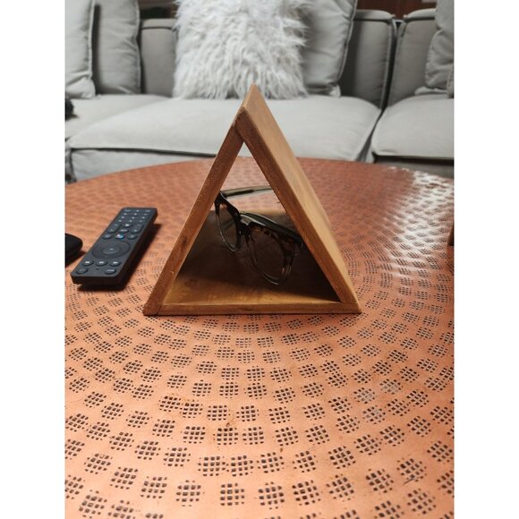 Nightstand book holder- handmade personalization - Picture 6 of 7